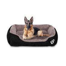 Load image into Gallery viewer, Washable Pet Bed with Firm Breathable Cotton for Cats And Dogs

