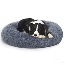 Load image into Gallery viewer, MIXJOY Orthopedic Dog Bed Comfortable Donut Cuddler (23''/30''/36'')
