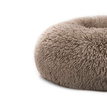 Load image into Gallery viewer, MIXJOY Orthopedic Dog Bed Comfortable Donut Cuddler (23''/30''/36'')
