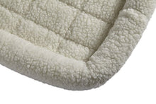 Load image into Gallery viewer, MidWest Bolster Pet Bed | Machine Wash &amp; Dry
