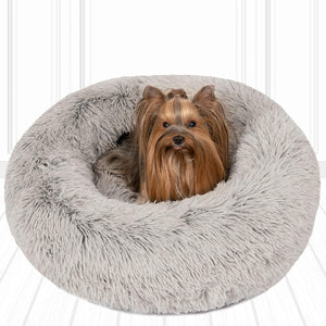 Friends Forever Donut Dog/Cat Bed
